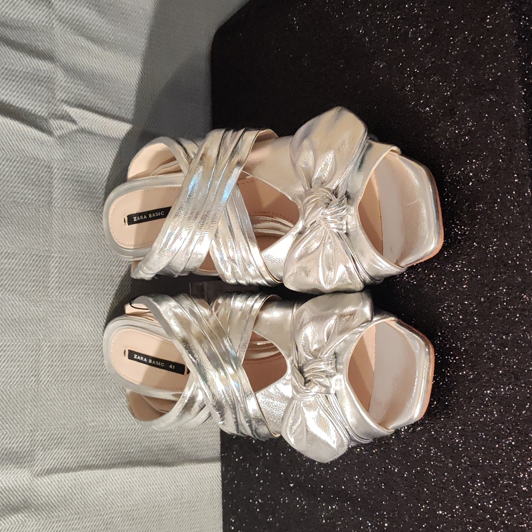 Zara Basic Shoes